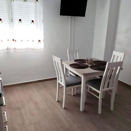 Apartamento Estudio Conil Кониль-де-ла-Фронтера Экстерьер фото